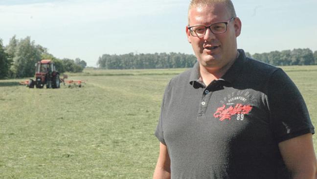 4000 Brötchen fürs Feuerwehr-Frühstück