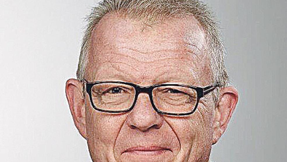 »Wer bis jetzt noch keinen Azubi an Bord hat, kann sich bei der Arbeitsagentur melden«, rät Agenturchef Roland Dupák. © Foto: Arbeitsagentur