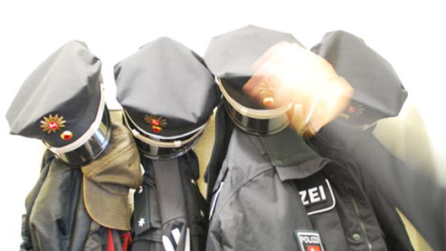 Einbrecher im »Lidl« ohne Beute