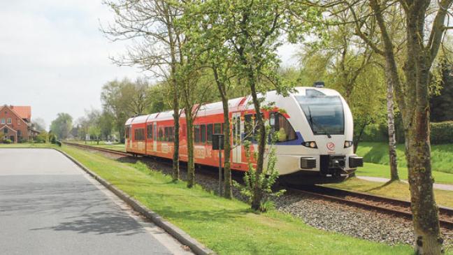 Eröffnung in 2021 ist geplatzt