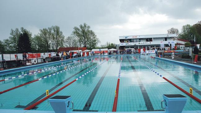 Hausverbote sind Einzelfälle