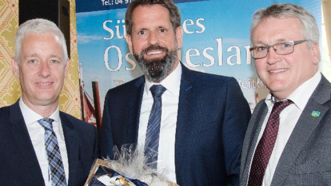 Von Kinderschuhen zu Siebenmeilenstiefeln