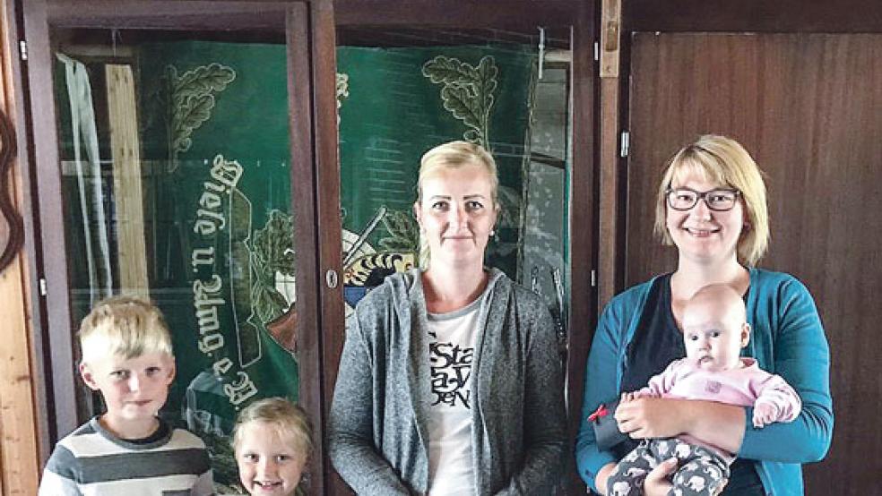  © Foto: Schützenverein