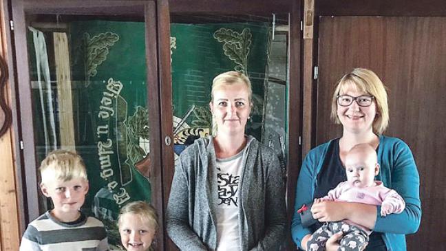 Gewinner stehen fest