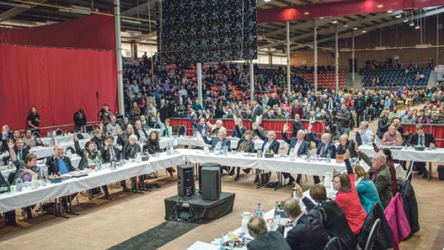 Ems-Projekte nicht absehbar