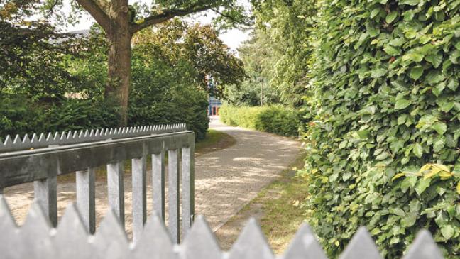 Neue Parkplätze für Lehrkräfte