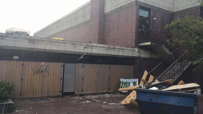 Restarbeiten bis Ende Juli erledigen