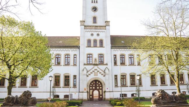 Mit dem Auszug des Angeklagten begann die Tortur