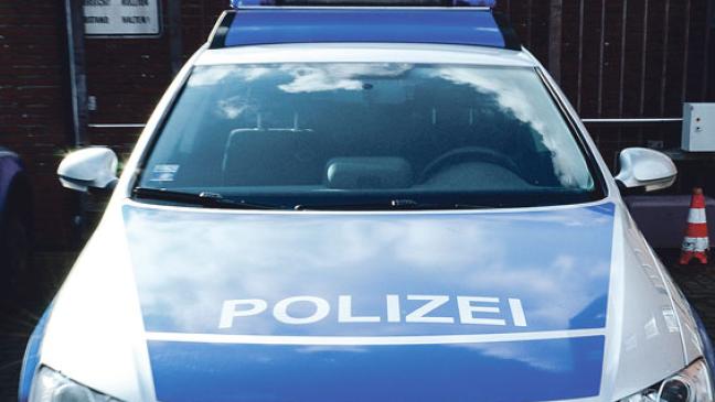 16-Jähriger vor  Imbiss attackiert