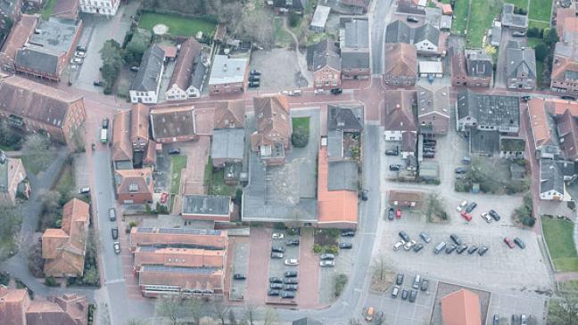 »Gute Stube von Weener aufhübschen«