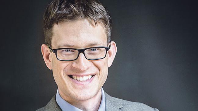 »Bach  inmitten von alt und neu«