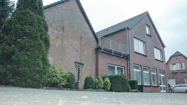 Immobilie an der Westerstraße gekauft