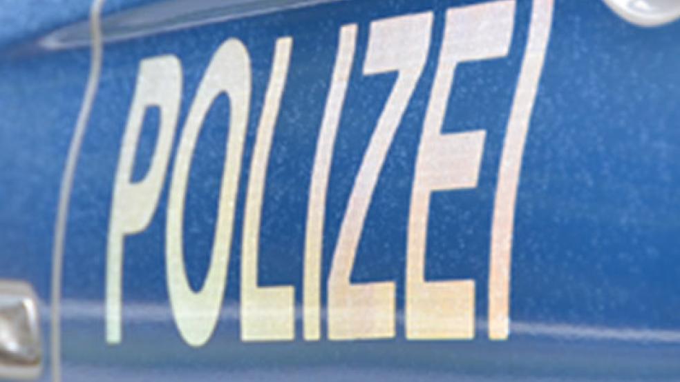 Zum Zeitpunkt des Unfalls befand sich niemand im Auto. © Foto: privat