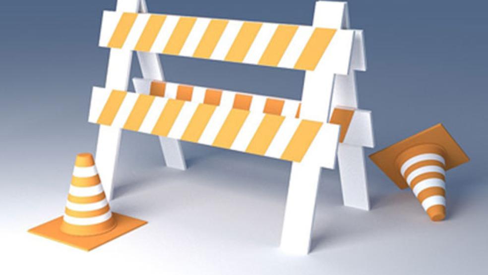 Auf der Autobahn 31 zwischen Neermoor und Riepe sind Montagearbeiten an zwei Brückenbauwerken geplant. © Foto: Pixabay