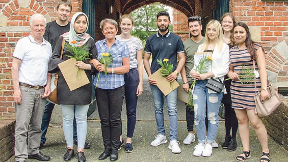  © Foto: Volkshochschule