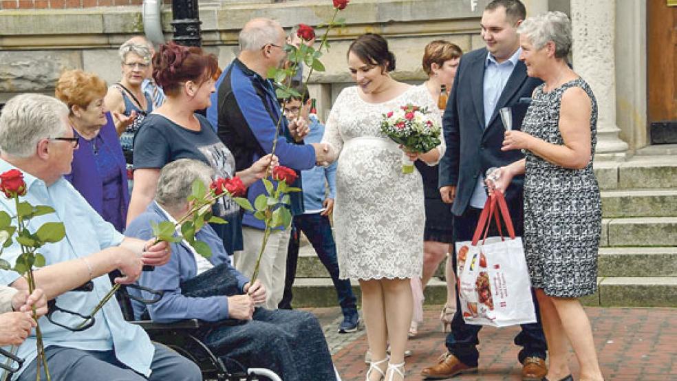  © Foto: Diakoniestation