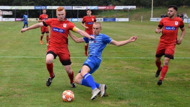 Bunde trifft im Halbfinale auf Westrhauderfehn