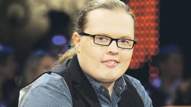 Kelly kommt auf jeden Fall