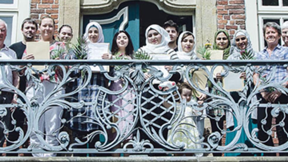  © Foto: Volkshochschule Leer