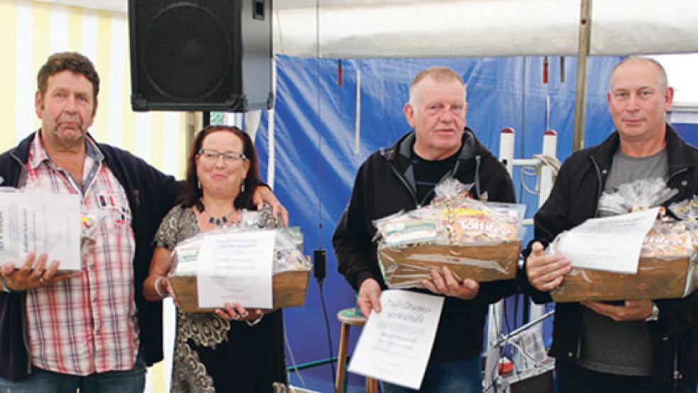  © Foto: Ostendorp