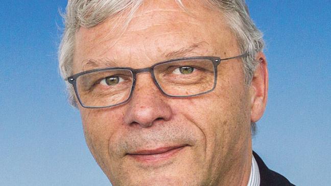 »Ein Ruhepol  in der Fabrik«