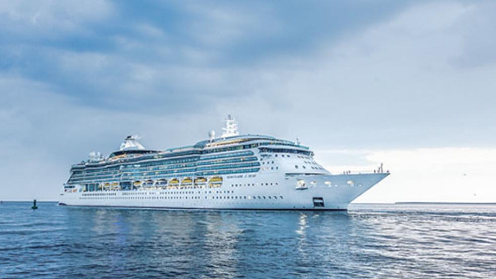 Kreuzfahrten sind auch in diesem Jahr bei Urlaubern äußerst beliebt © Foto: Pixabay