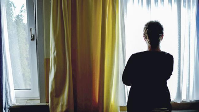 Gewalt nicht länger ertragen müssen