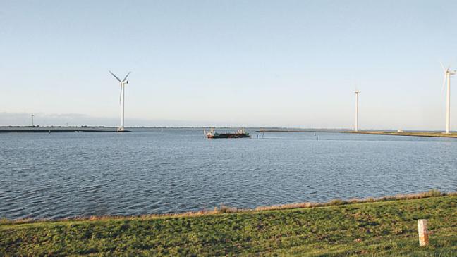Gericht stoppt Industrieausbau in Delfzijl