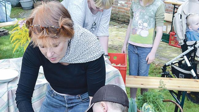 Regionale Vielfalt und Nachhaltigkeit