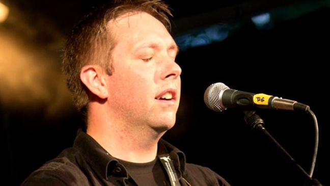 Andrew Gordon in Leer