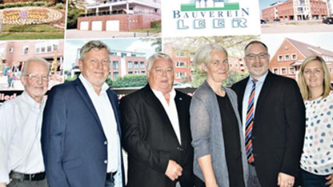 Bezahlbarer Wohnraum auch in Zukunft