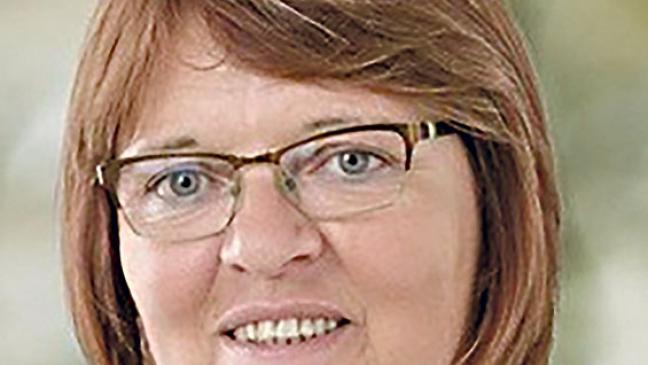 Krummhörn als Endlager für radioaktive Abfälle ungeeignet