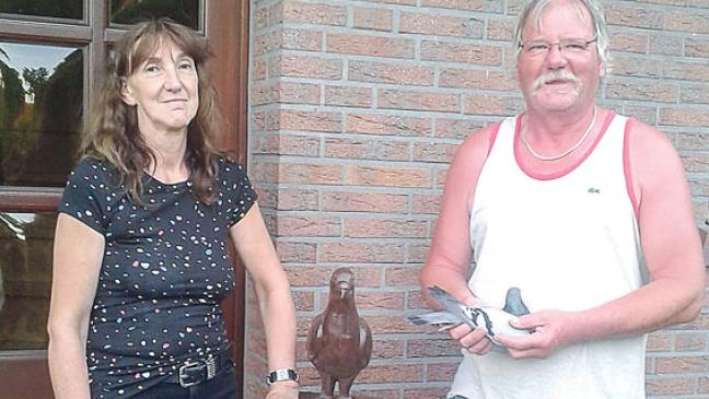 »Dollartkönig« holt den Meistertitel