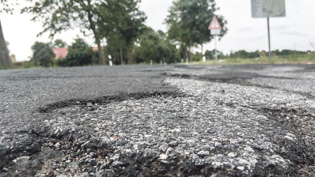 Termin für Straßensanierung steht jetzt fest