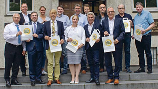 »Heimat shoppen« startet im September