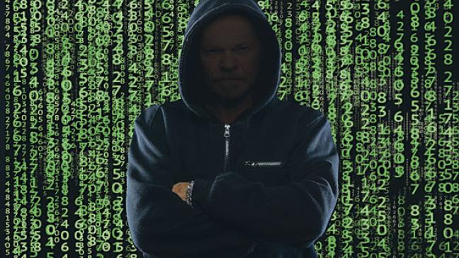 Einbrecher im »digitalen Haus«