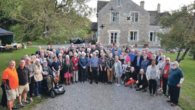 »Mehr Mühe kann man sich nicht geben«