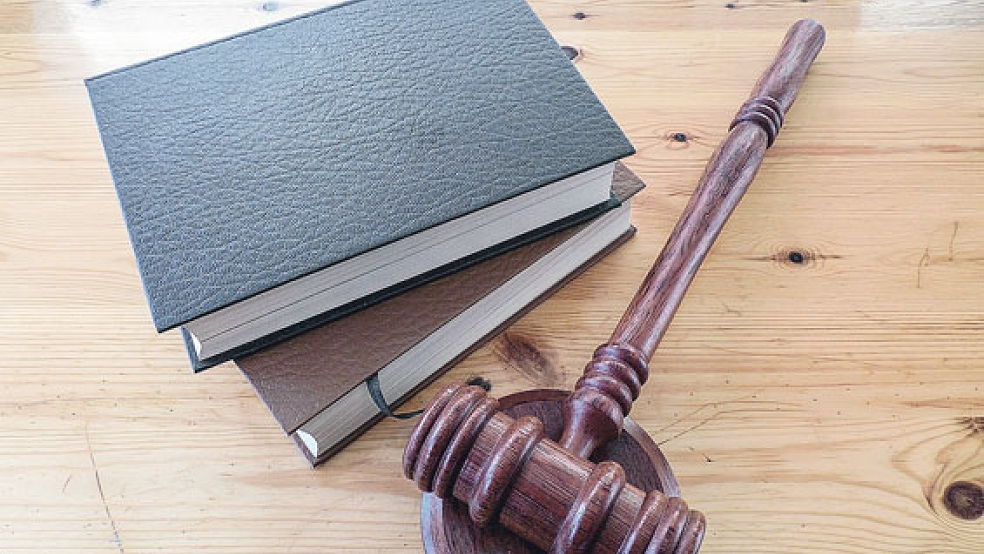 Der Bundesgerichtshof wies den Revisionsantrag eines Kinderschänders aus Wiesmoor ab © Foto: Pixabay