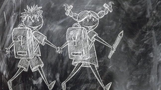 Neue Leiter  an zwei Schulen