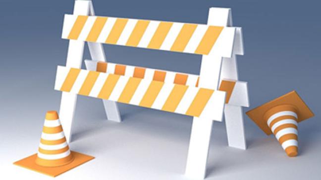 A 31 von abends bis morgens gesperrt