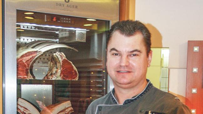 Wertigkeit der Fleischwaren herausstellen