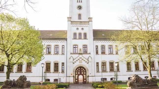 Warten auf ein Gutachten