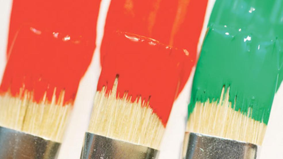 Was kommt in Berlin nach der Großen Koalition? Vielleicht ein Bündnis aus SPD, Linke und Grüne? © Foto: Pleul (dpa)