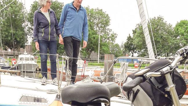 Aus der Traum von der Atlantikpassage