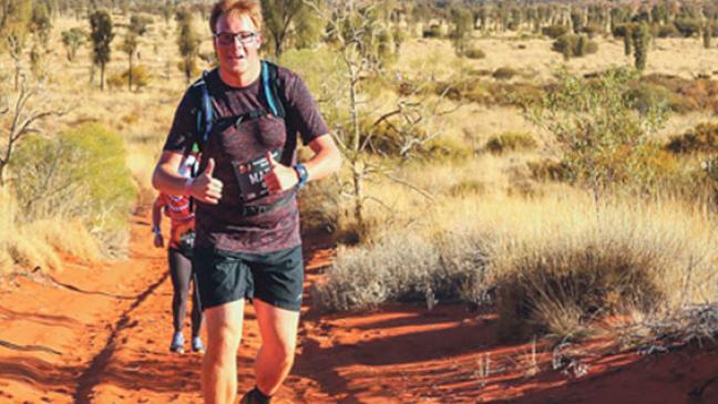 Von Hawaii über den Ossiloop ins Outback