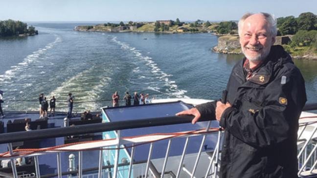 Mit Esperanto auf Erkundungsreise durch das Baltikum