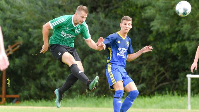 So spielten die Rheiderländer