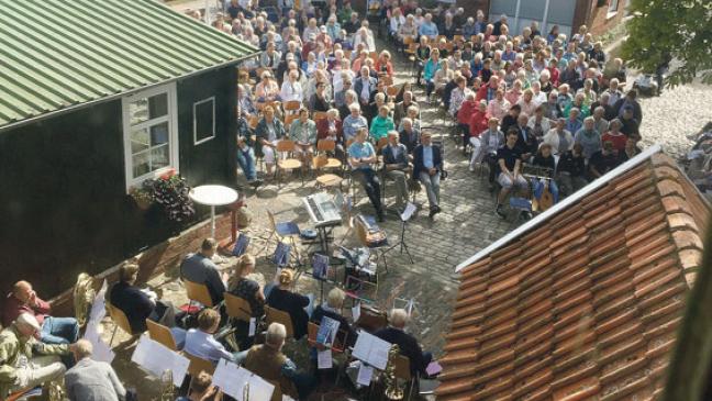 Schöpfung, Paradies und Verantwortung für Klimawandel