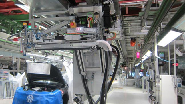 120 Slowaken sollen aushelfen