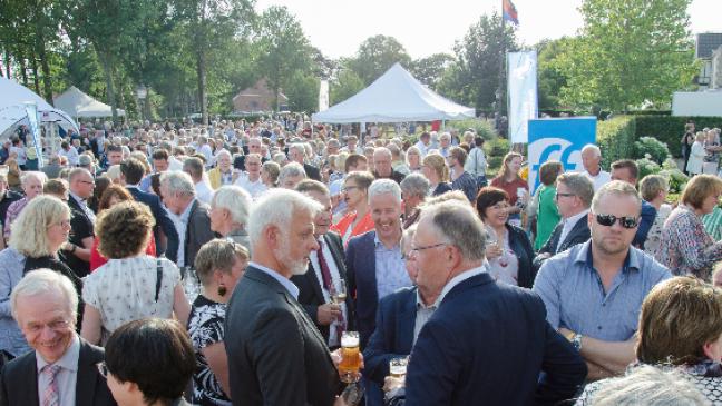 Finale in Rheiderländer »Elphi« begeistert